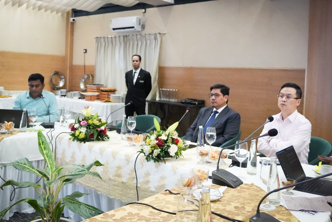 Meghalaya govt to set up specific targets to boost animal husbandry sector: CM