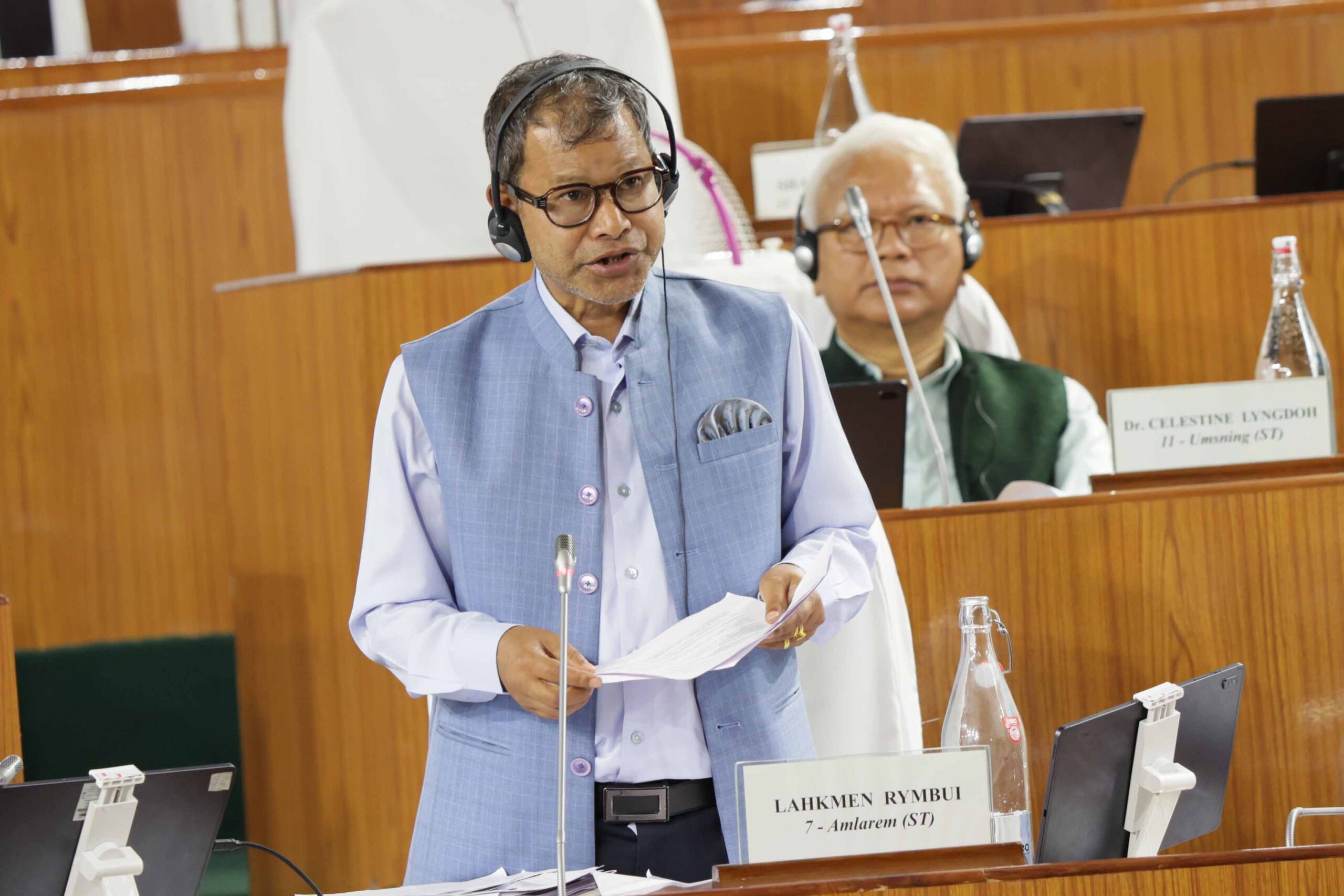 Rs 17.85 cr Central aid for forest fire, lightning projects received: Minister