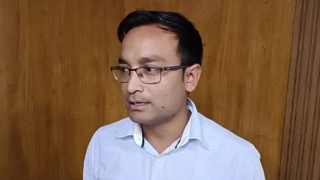 Rs 4,444 Cr in PSUs fetched only Rs 20 lakh, HYC seeks PAC probe