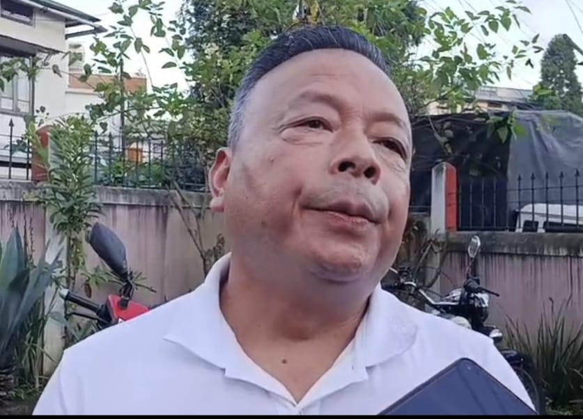 Seizures show anti-drug drive getting results: Paul Lyngdoh