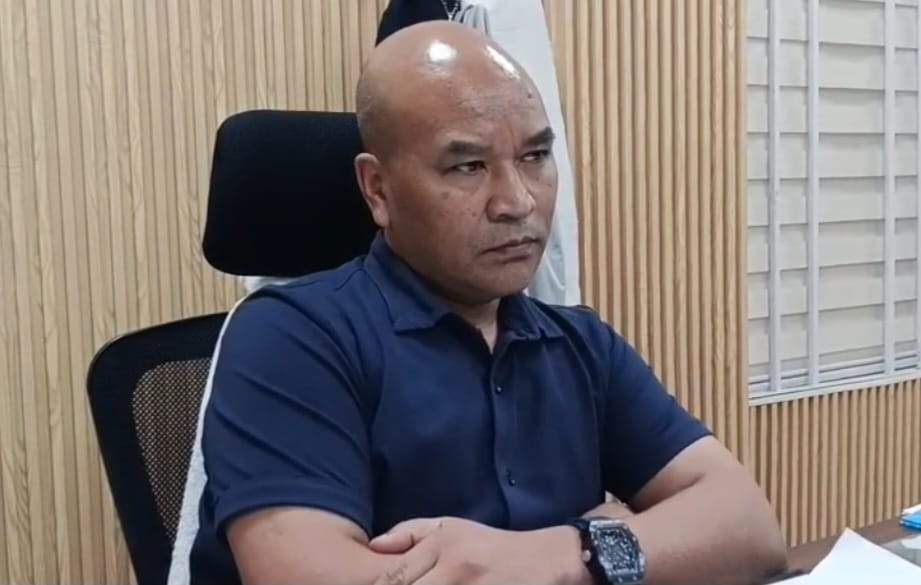 Da ki kyndon ba tyngeh pynap ka sorkar ia ki nongai bylla kumjuh ia ki nongbylla ba wan na bar jylla