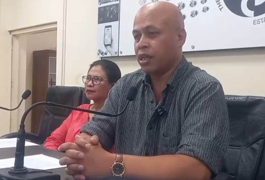KJDSTA announces MBOSE to Malki march over DA, CPF, vacant posts