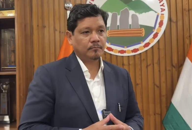 No plan to drop BJP, no talks to make 8 MLAs ministers: Meghalaya CM
