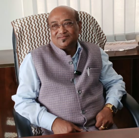 Ki paidbah kin rai halor ka jingthok jong ki 8 ngut ki MLA; ka UDP ka la shah ktah hynrei kam pat rem : Bah Titos