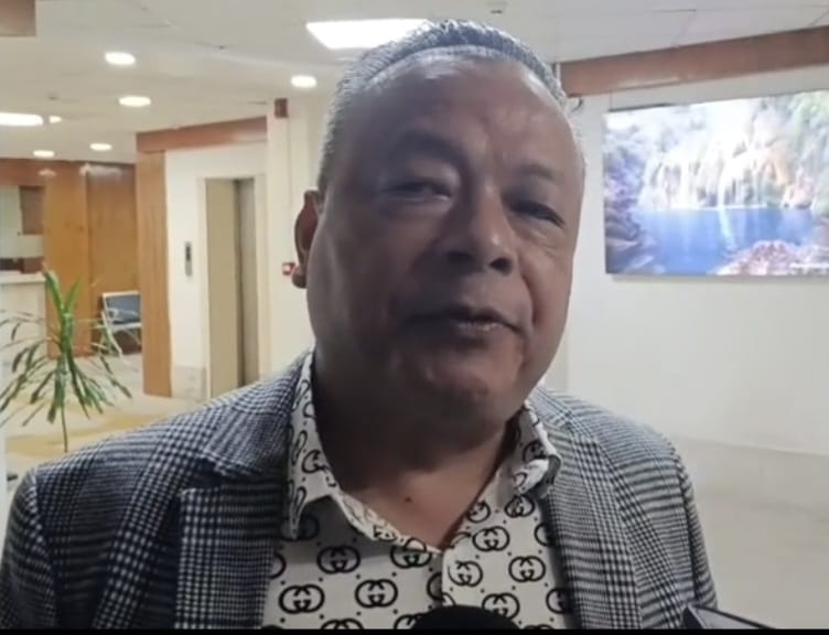 La ïoh lut ki jingbit ha u 2022, balei pyrshah mynta ha u 2026? Kylli u Bah Paul ïa ka JAC halor ka Shillong Ropeway